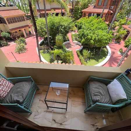 Los Corales Suite Punta Cana Eksteriør bilde