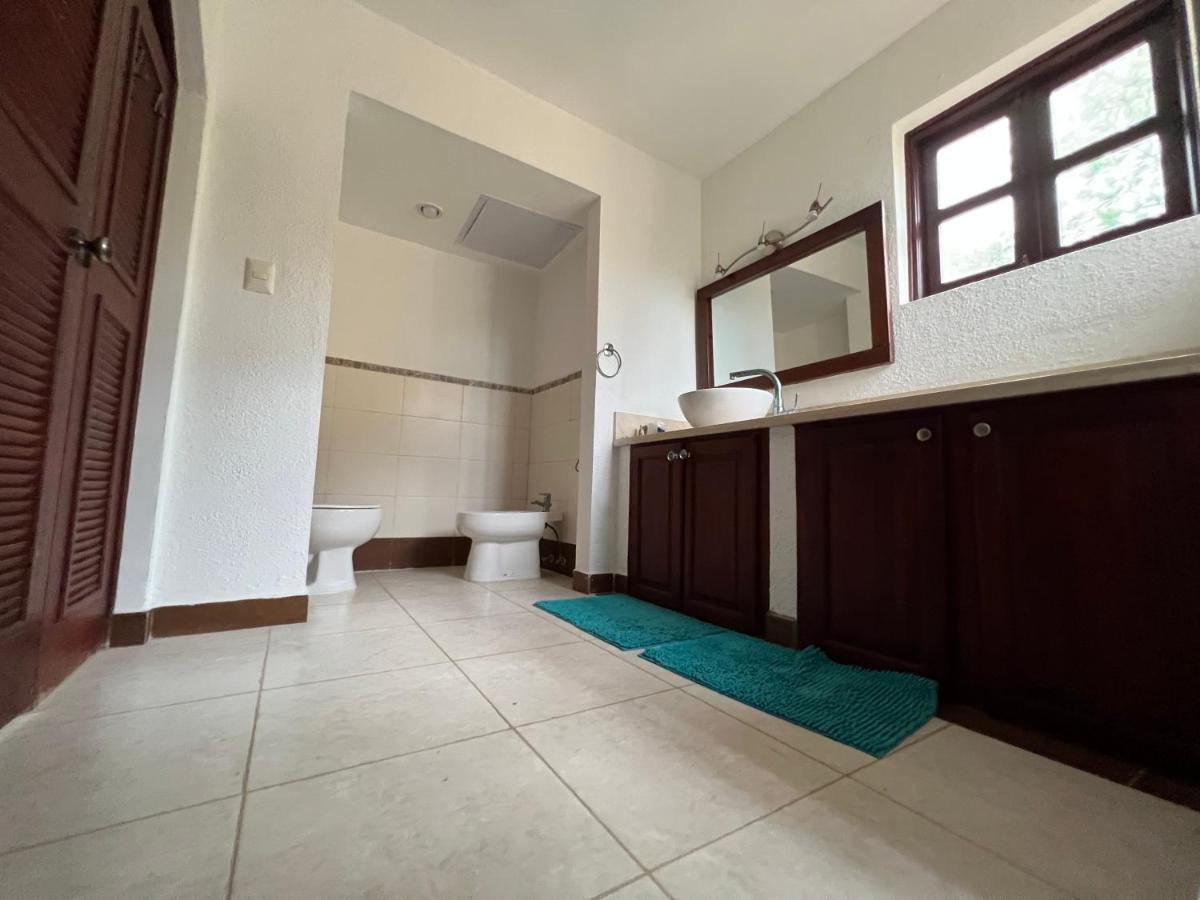 Los Corales Suite Punta Cana Eksteriør bilde