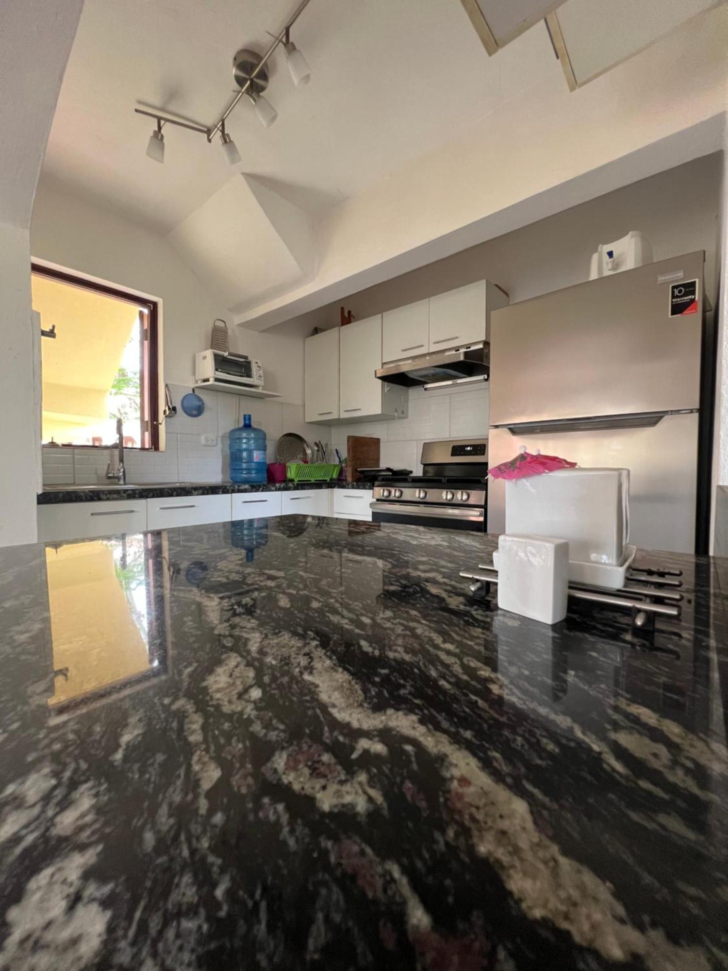 Los Corales Suite Punta Cana Eksteriør bilde