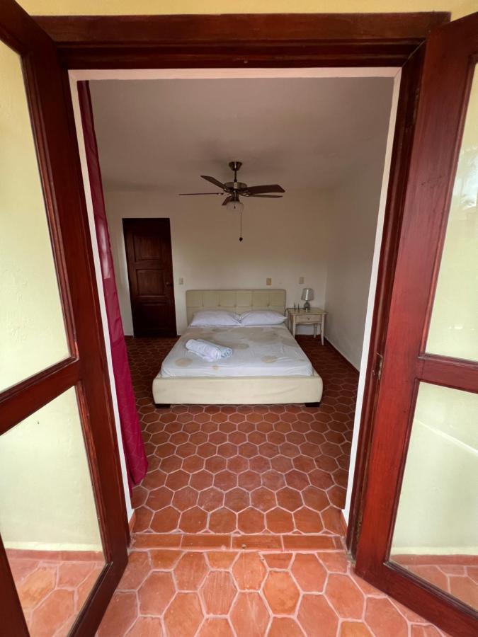 Los Corales Suite Punta Cana Eksteriør bilde