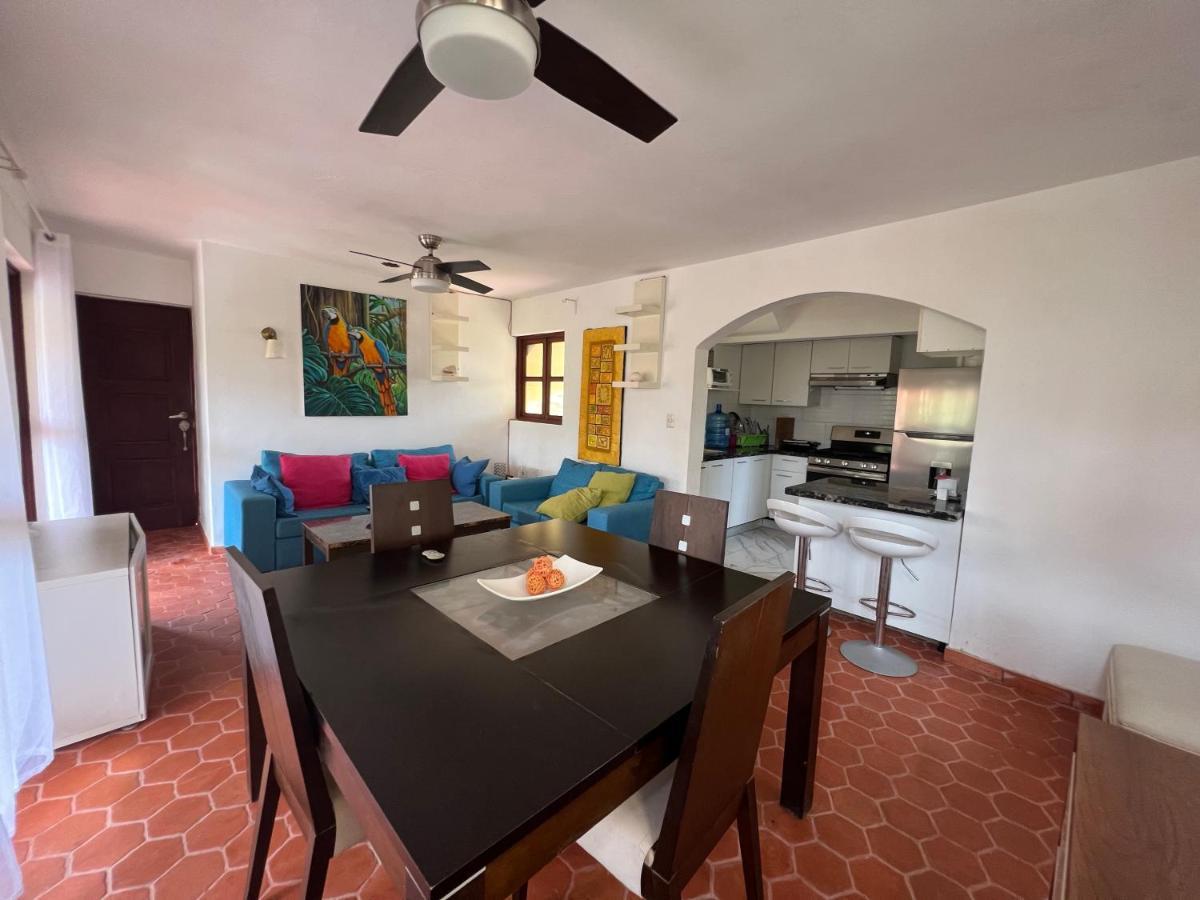 Los Corales Suite Punta Cana Eksteriør bilde