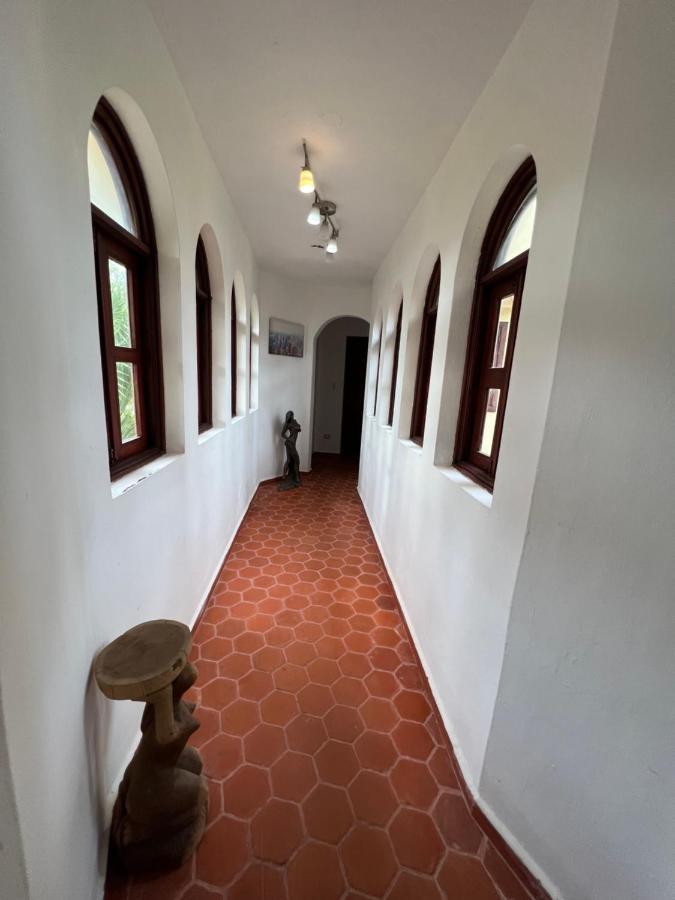 Los Corales Suite Punta Cana Eksteriør bilde