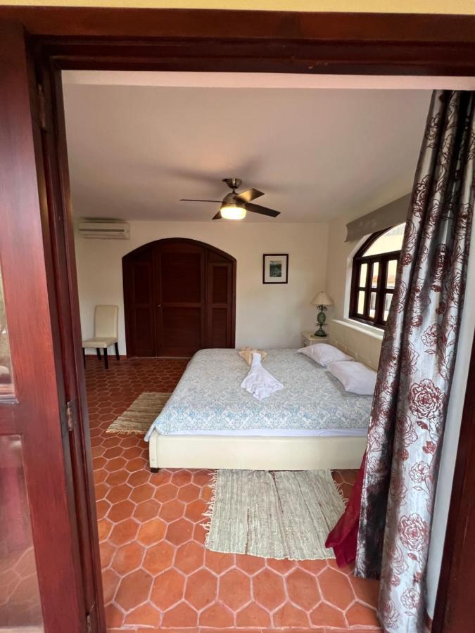 Los Corales Suite Punta Cana Eksteriør bilde