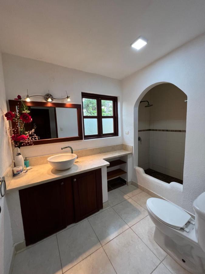 Los Corales Suite Punta Cana Eksteriør bilde