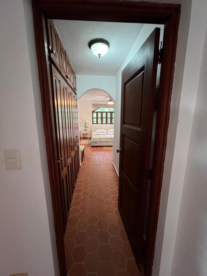 Los Corales Suite Punta Cana Eksteriør bilde