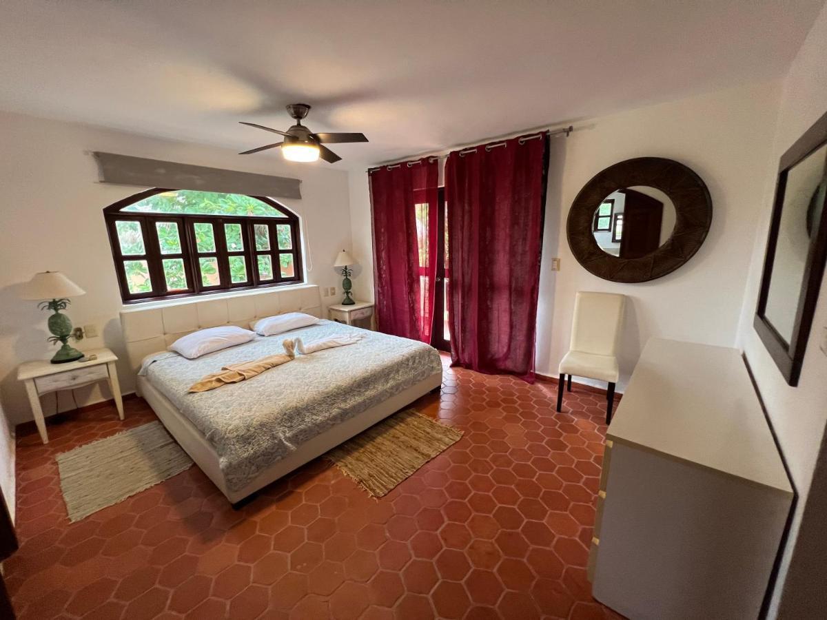 Los Corales Suite Punta Cana Eksteriør bilde
