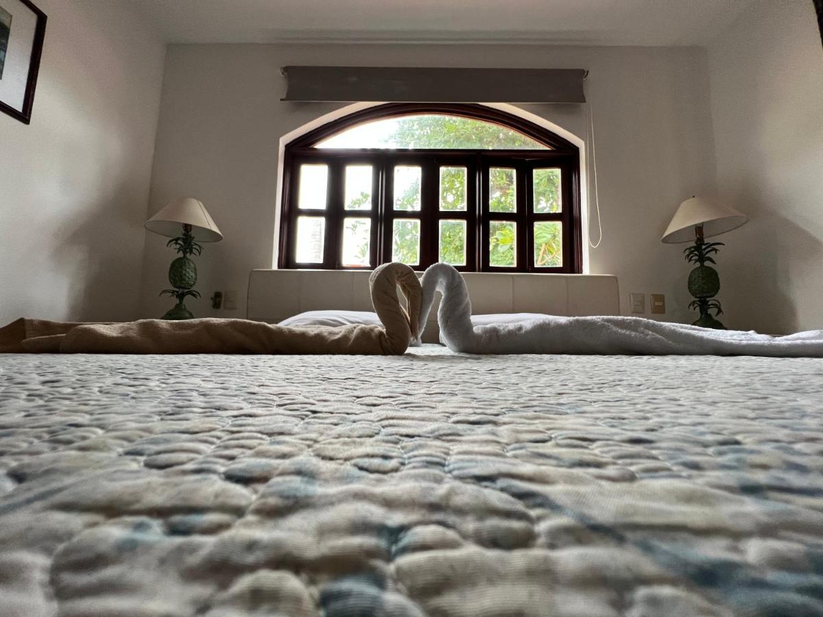 Los Corales Suite Punta Cana Eksteriør bilde