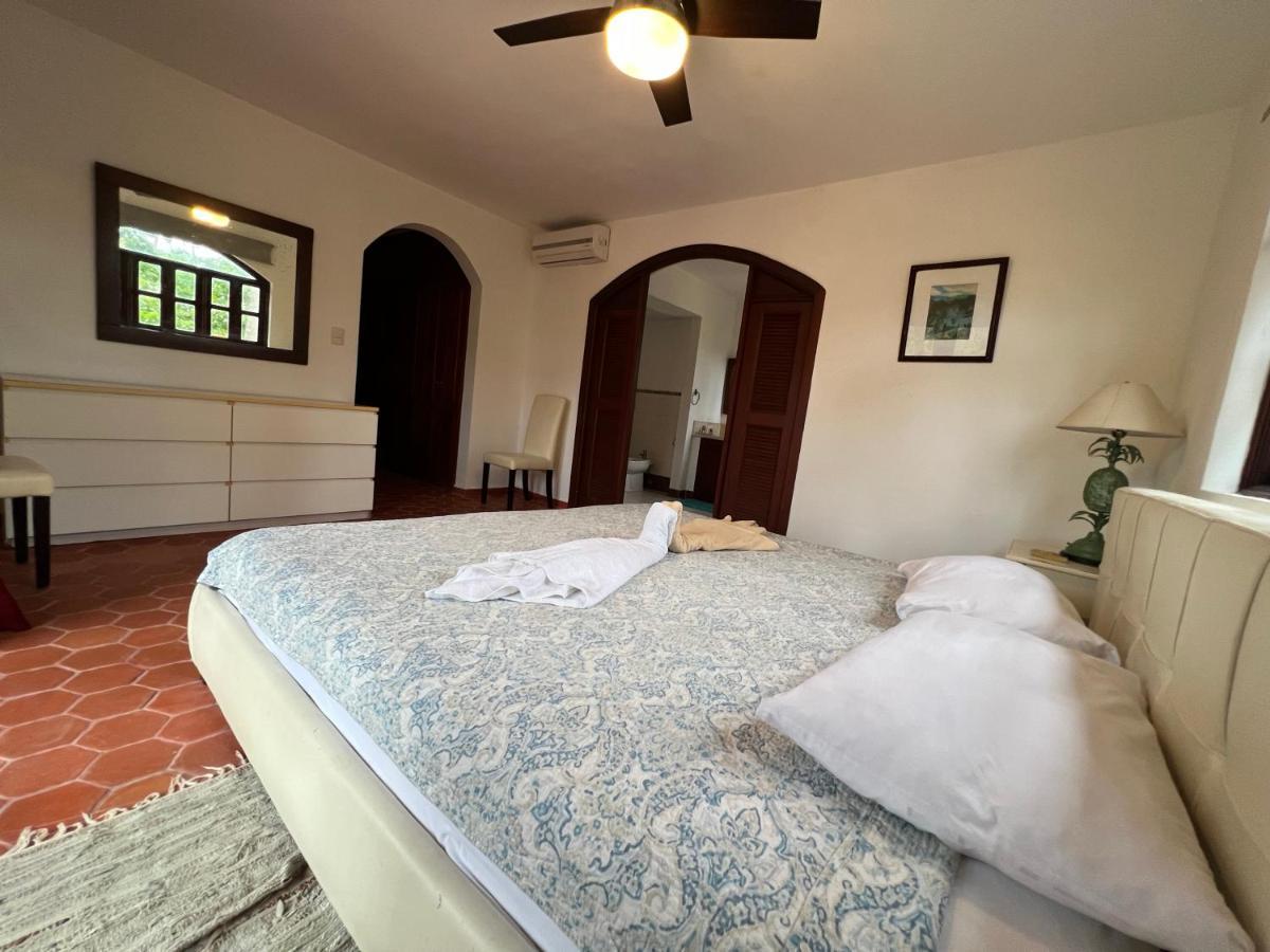 Los Corales Suite Punta Cana Eksteriør bilde