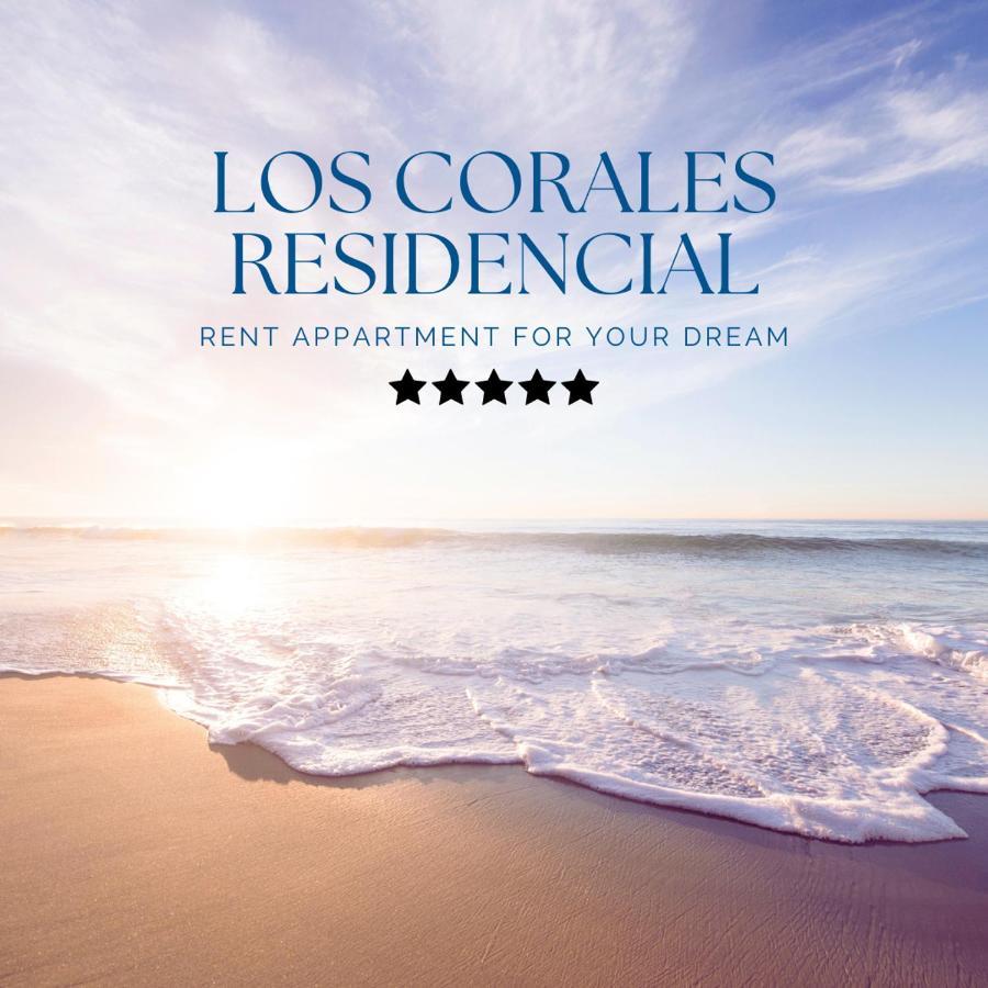 Los Corales Suite Punta Cana Eksteriør bilde